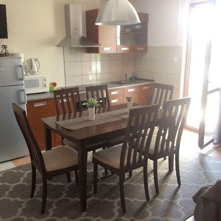 Apartmani Dana Sukošan Exterior foto