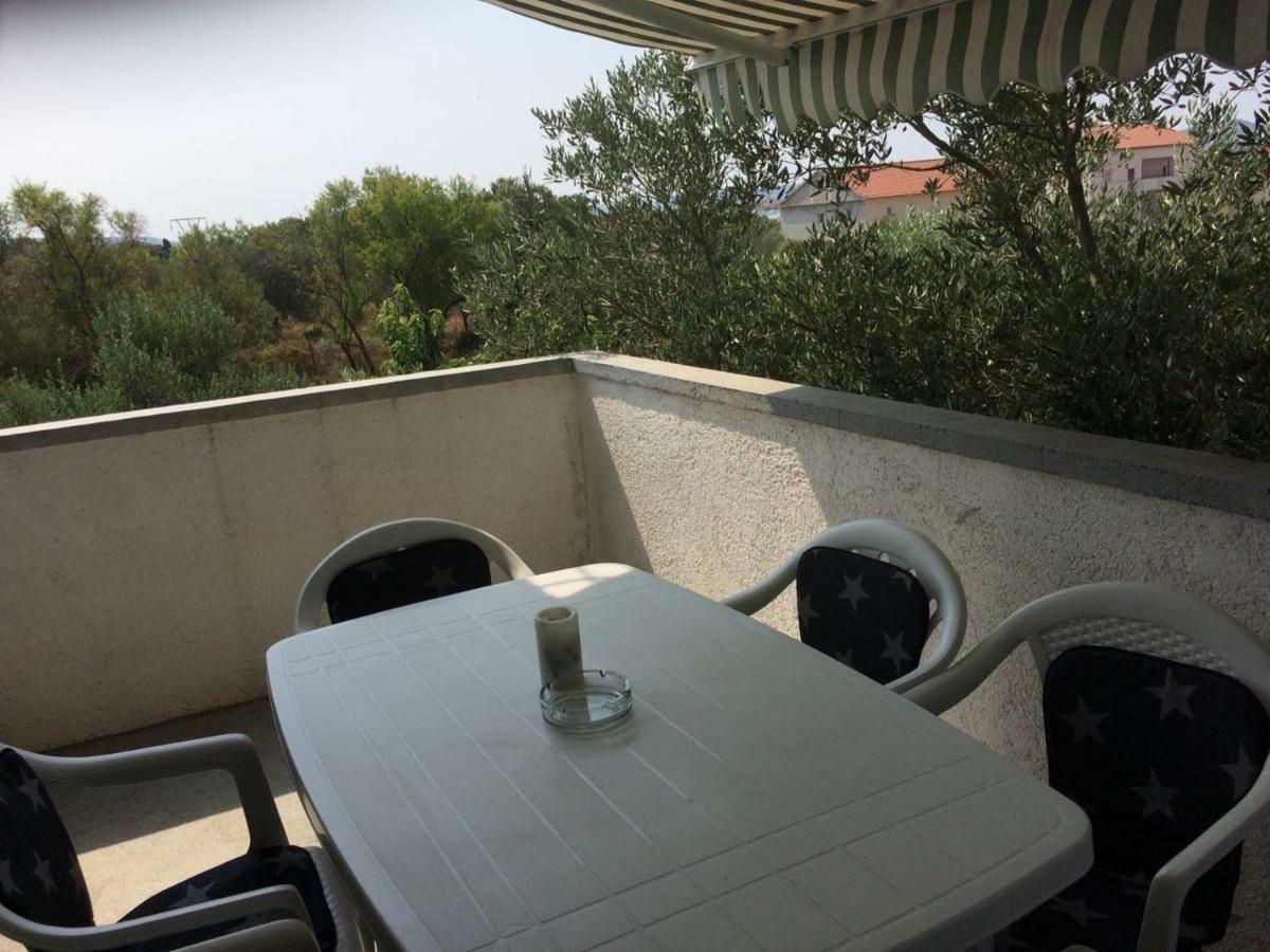 Apartmani Dana Sukošan Exterior foto