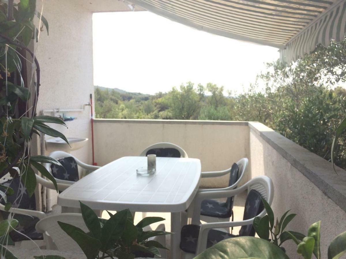 Apartmani Dana Sukošan Exterior foto