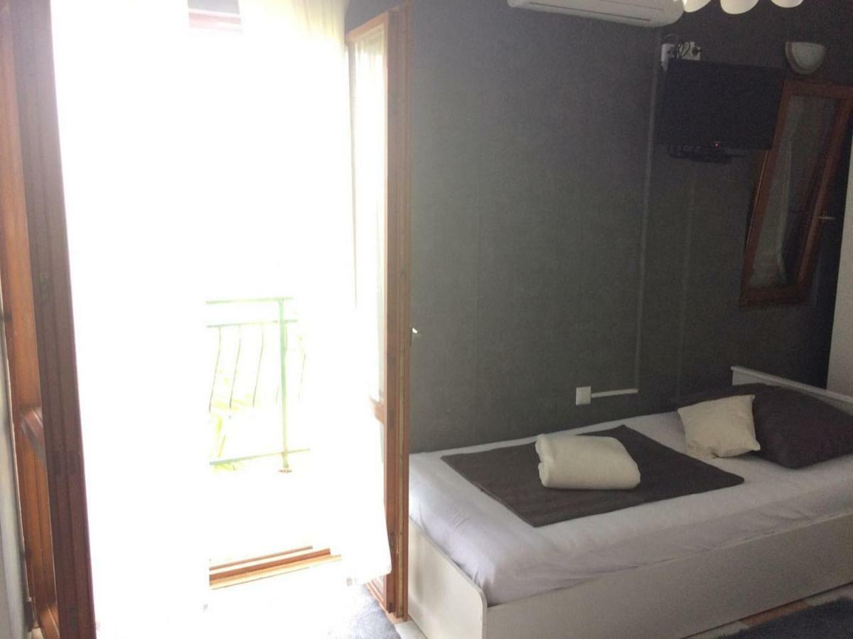 Apartmani Dana Sukošan Exterior foto