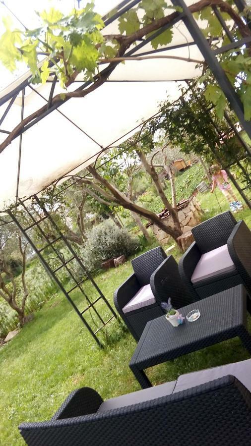 Apartmani Dana Sukošan Exterior foto