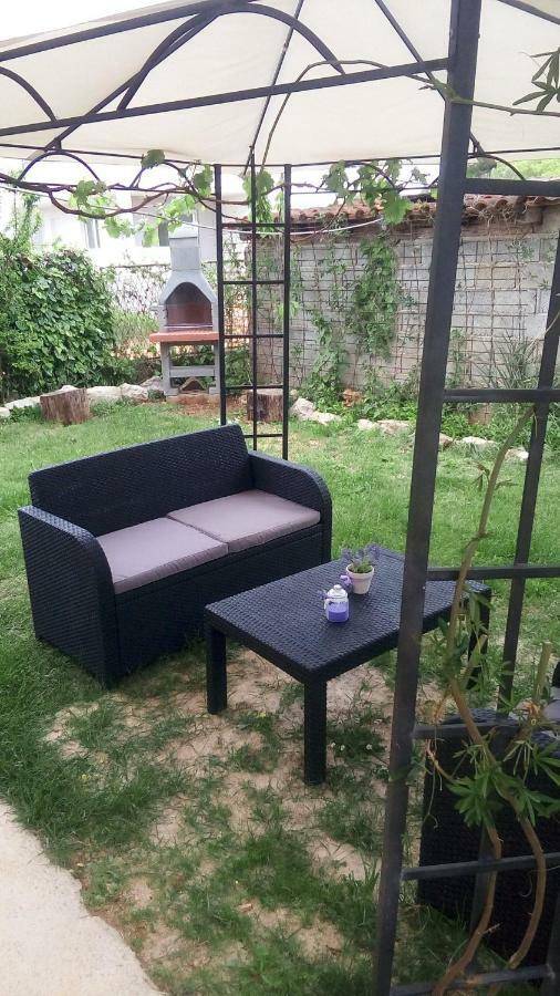Apartmani Dana Sukošan Exterior foto